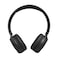 JBL Bluetooth Headphone Tune T500BT Black