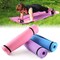 Generic-6mm Thick EVA Foam Yoga Mat Non Slip Yoga Pilates Exercise Fitness Mat 68X24 Inch