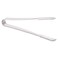 Stainless Steel Ice Cube Tong, Silver-HKT002