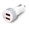 HP Car Charger USB-A + Quick Charge V3.0