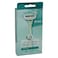 Carrefour Soft 3 Blades Skin Razor For Women