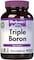 Bluebonnet Triple Boron