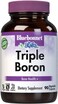 Bluebonnet Triple Boron
