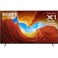 Sony X9000 Series 75-Inch 4K UHD LED Smart TV KD75X9000H Black