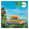 Dabur Vatika Colour Protect Hair Cream 210 ml