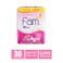 Fam Women Pads Without Wings Maxi 30 Pieces