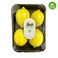 Organic Lemons 500g