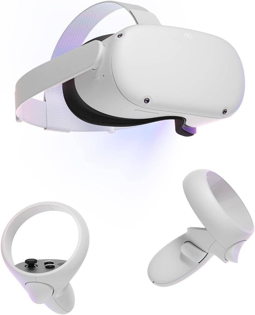 OCULUS OCULUS Quest 2 128GB