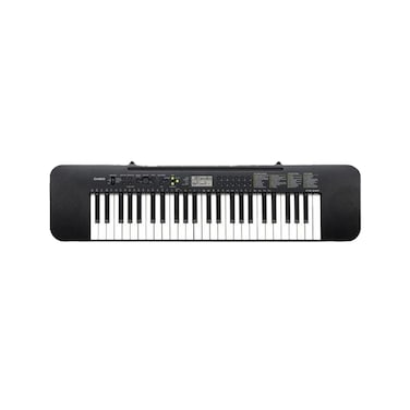 Casio CTK-240 Keyboard With Adaptor