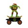 TMNT Movie RC Cowabunga Skate B/O