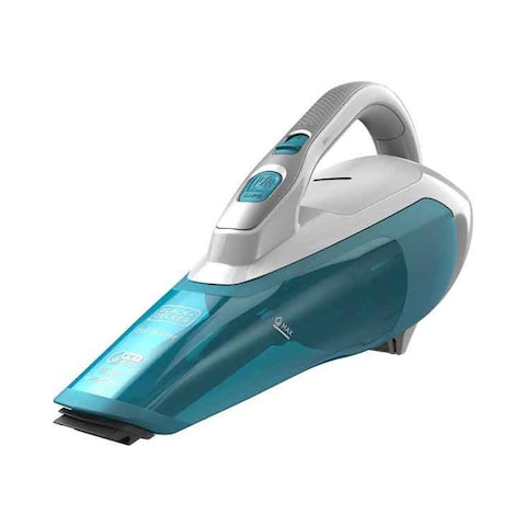 Black+Decker Dustbuster Wet And Dry Vacuum Cleaner WDA315J-B5