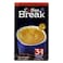 Coffee Break 3 In 1 Instant Coffee Mix 18g x Pack of 12