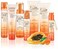 Giovanni Ultra Volume Shampoo With Tangerine Butter &amp; Papaya, Thin Fine Hair, Lightweight Weightless Contol, Color Safe Sulfate Free, Vegan, 24 Oz. (Pack Of 1)