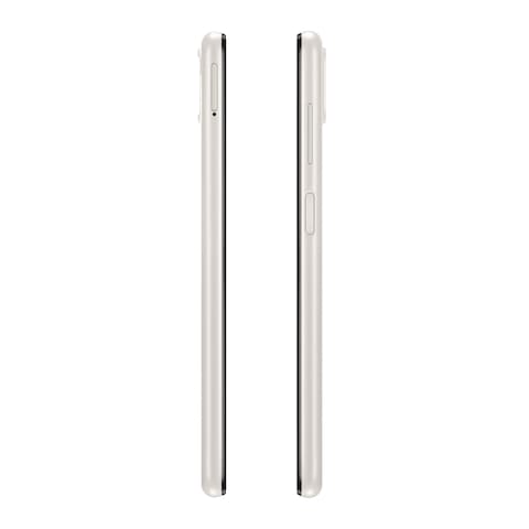 Samsung Galaxy A12 - 6.5-inch 128GB/4GB Dual SIM Mobile Phone - White