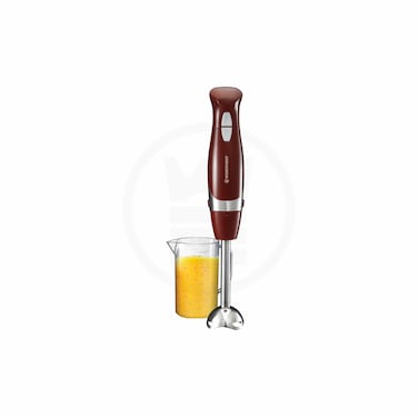 Westpoint Professional Hand Blender 600 Watts Wf-9714 Brown