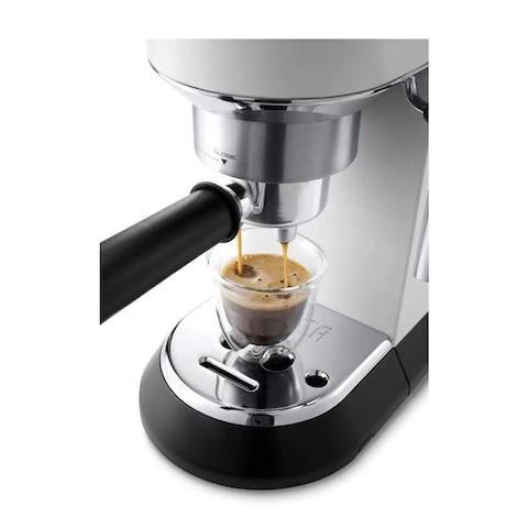 Delonghi Espresso Machine - 1100 Liters - EC685.W