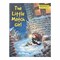 قصة The Little Match Girl