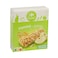 Carrefour 4 Cereal Bar With Green Apple 21gx6's