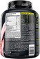Muscletech Nitro Tech Whey Protein, Strawberry, 4 LB
