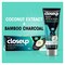 Closeup White Attraction Toothpaste Natural Glow - Coconut Extract and Bamboo Charcoal - 75 Ml