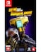 New Tales from the Borderlands Deluxe Edition Switch (PAL)