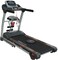 Marshal Fitness Ultimate High Capacity Extra Wide Walking And Jogging Electric Treadmill With Slimming Massager-LM-3345-4