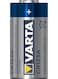 Varta Lithium CR 123A Batteries Value Pack of 2