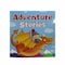 Adventure Stories Book by Brown Watson