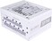 Lian Li Sp 750W 80+ Gold, White Color, Performance Sfx Form Factor Power Supply - Sp750 White