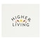 Higher Living Organic Ginger Kick Tea Bags 15 Pieces