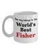 muGGyz May Your Printed Coffee Be Stronger Than Her Attitude Printed Coffee Mug White 11Ounce