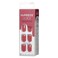 Kiss Impress Colour Press-On Manicure False Nails KIMC011C Platonic Pink