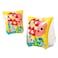 Intex 58652 Fun Fish Print Swimming Arm Band
