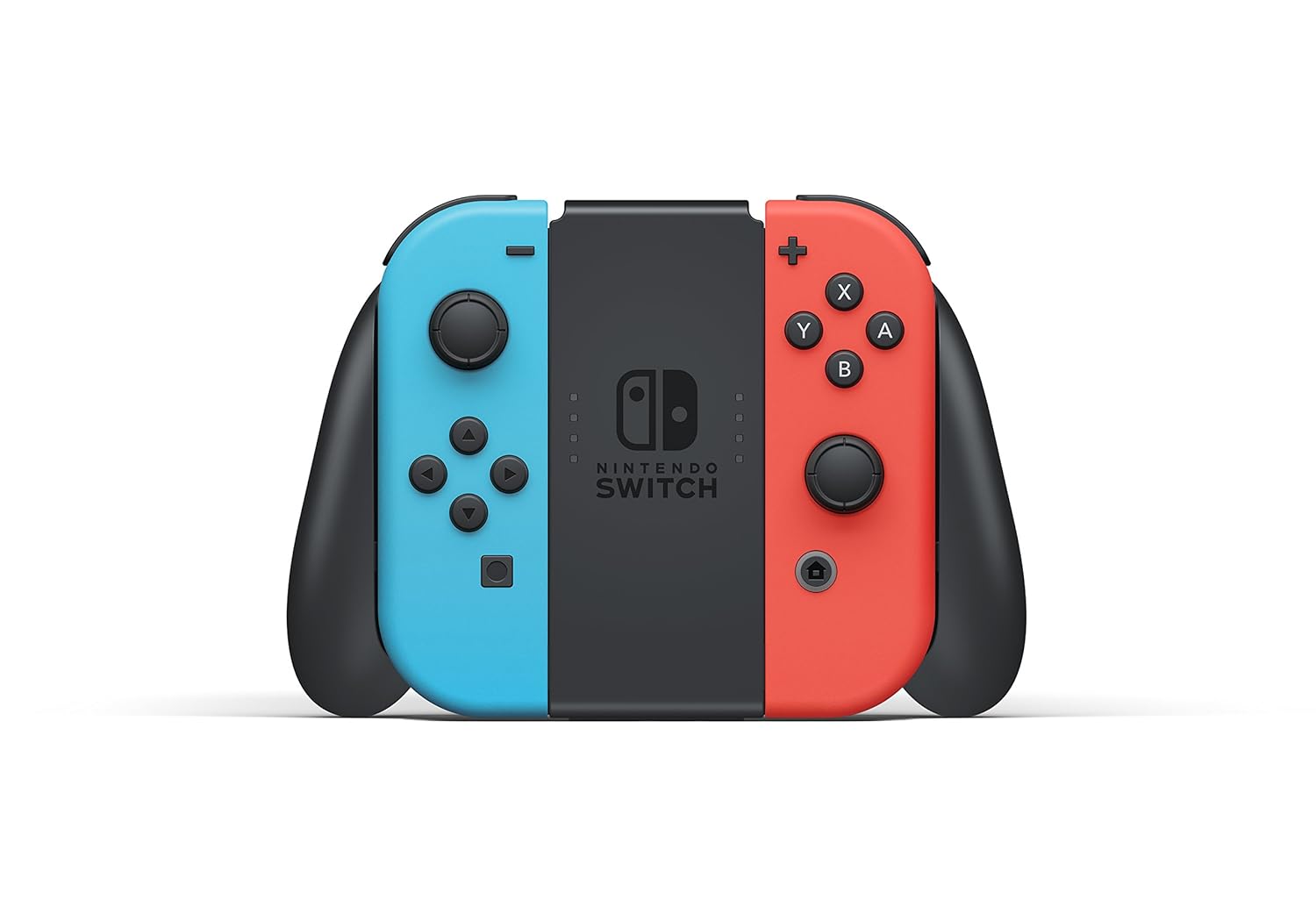 Nintendo Switch - OLED Model, Neon Joy-Con Console