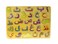 Generic - Arabic Alphabet Wooden Board Puzzle
