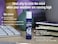 Puressentiel Rest &amp; Relax Stress Roll On, To Help Decrease Tension And Restore The Mind During Stressful Times, 100% Pure &amp; Natural Essentials Oils, Lavender, Camomille, Marjoram, 5ml