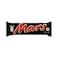 Mars Nougat And Caramel Filled Chocolate Bar - 51 gram