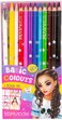Top Model 12 pcs set Coloring Pencil