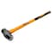 Tolsen Stoning Hammer, 25047