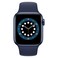 Apple Watch Series 6 GPS + Cellular 44mm Deep Navy