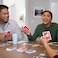 Hasbro Gaming Monopoly Bid Card Game F1699 Multicolour