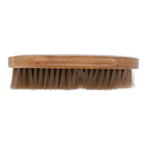 Shoe Polishing Brush