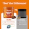 Zesty Paws, Omega 3, Salmon Bites With Wild Alaskan Salmon Oil, 90 Soft Chews