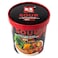 Zheng Wen Sour Flavour Instant Hot and Sour Glass Noodles 121g