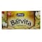 Manji Barvita Crispbread Biscuits 200g