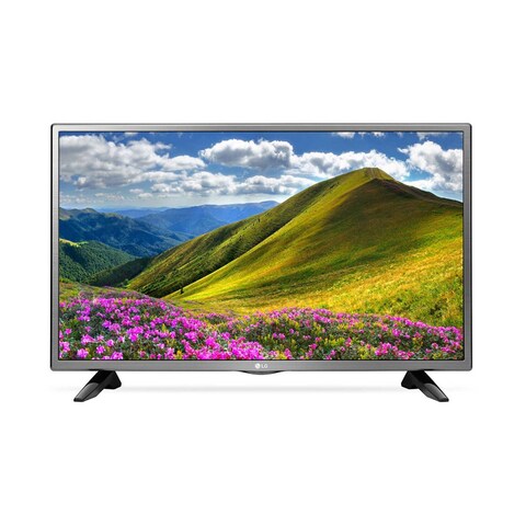 LED TV 32 LG 32LJ520U RCVR