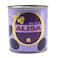 Alisa Black Olive 212g