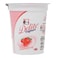 KCC Strawberry Delite Yoghurt 150ml