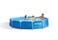 Intex Metal Frame Pool Set (W/220-240V Filter Pump), Ages 6+