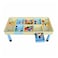 Multifunctional Plastic Toy Learning Gaming Writing Studying Table